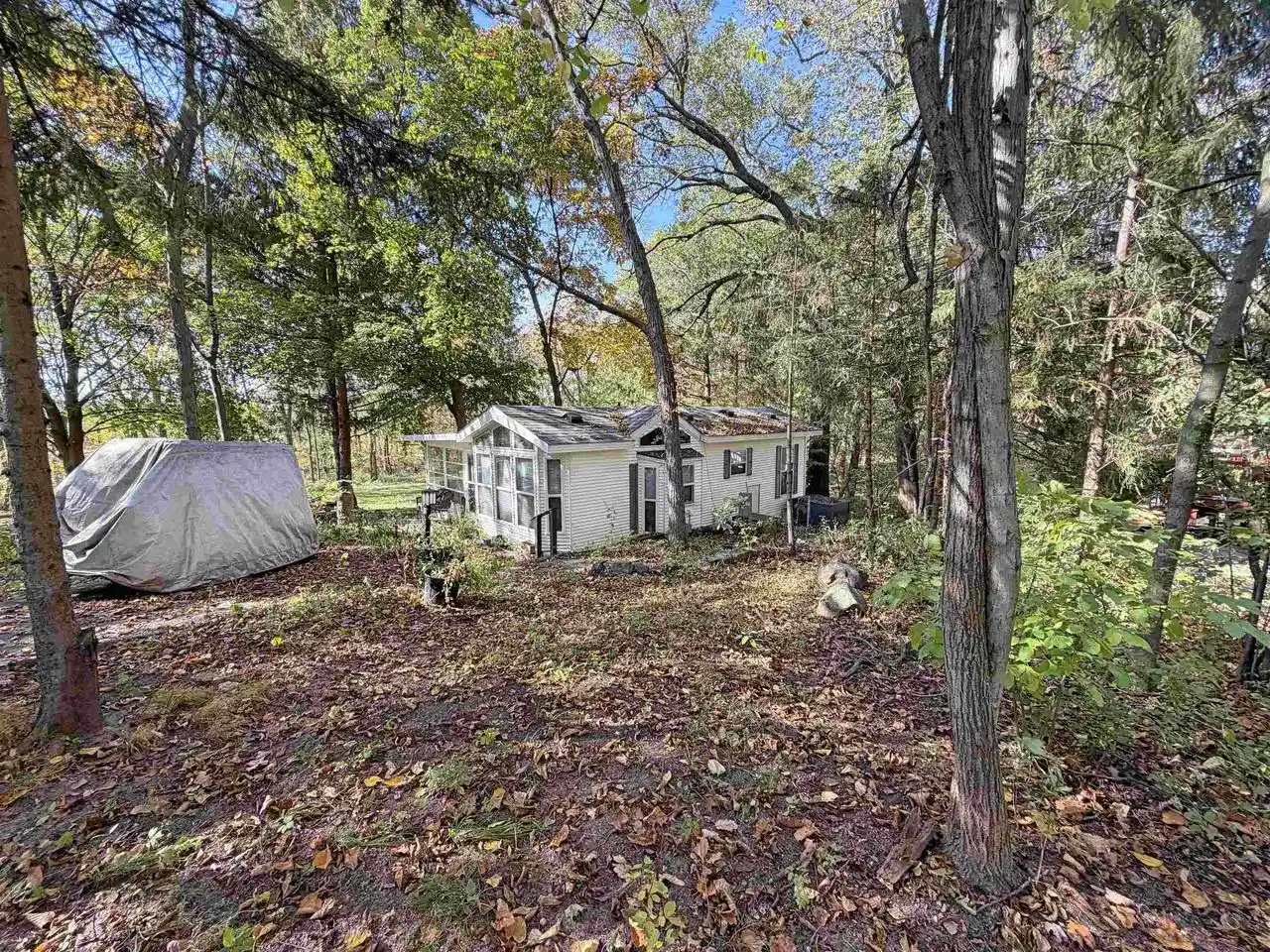 Photo 1 of Single family home for sale at 455 Aspen Dr, Edgerton, WI 53534 | MLS# 2034658 | Listing updated on 2026-10-22