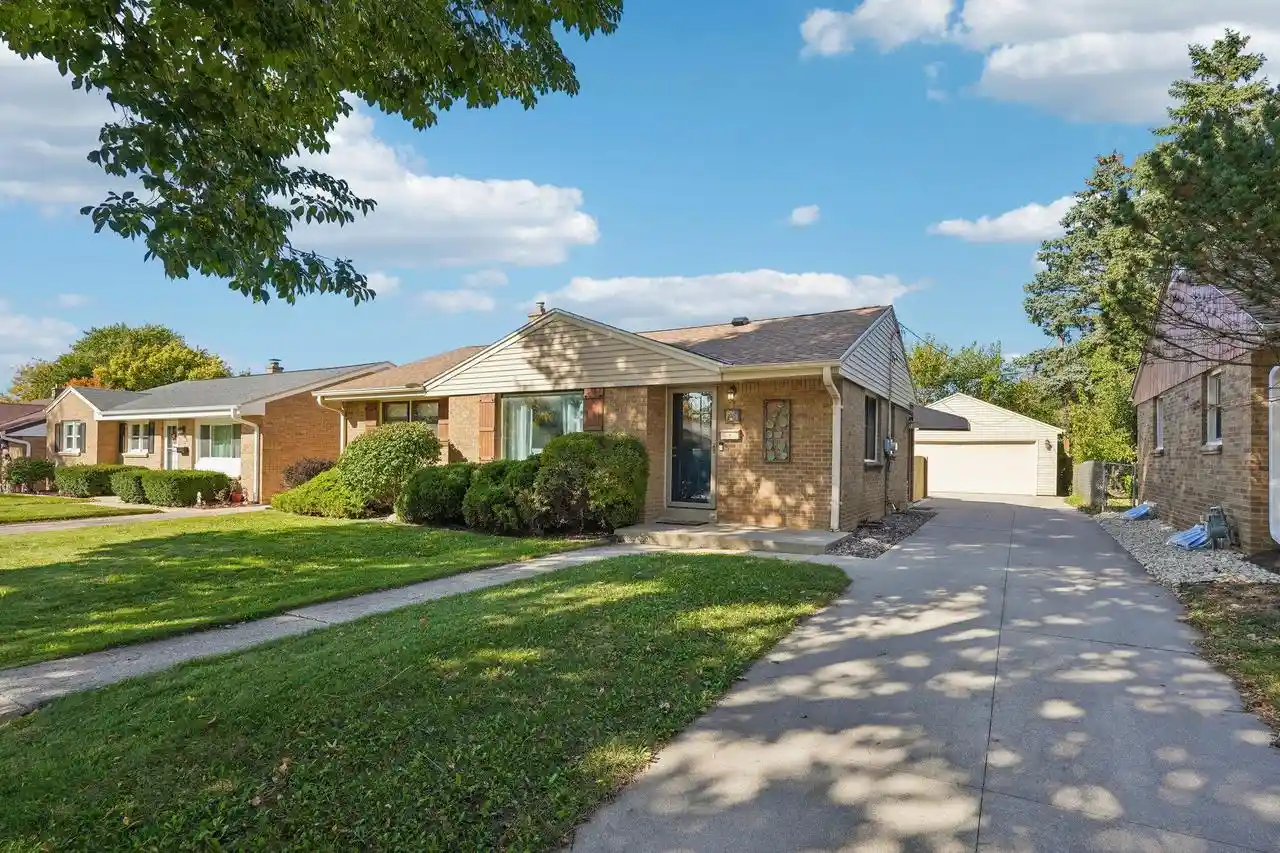 Photo 1 of Single family home for sale at 7020 W Bennett Ave, Milwaukee, WI 53219 | MLS# 1984788 | Listing updated on 2026-10-19