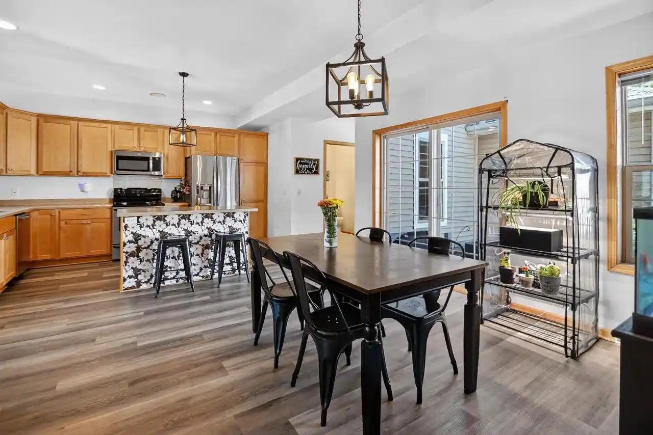Photo 2 of Condo for sale at 163 Prairie Grass Rd #8, Oregon, WI 53575 | MLS# 2034663 | Listing updated on 2026-10-22