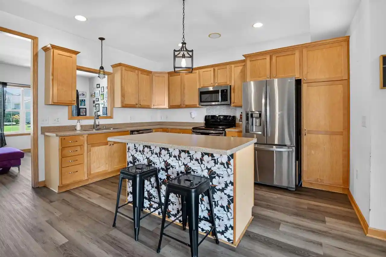 Photo 3 of Condo for sale at 163 Prairie Grass Rd #8, Oregon, WI 53575 | MLS# 2034663 | Listing updated on 2026-10-22