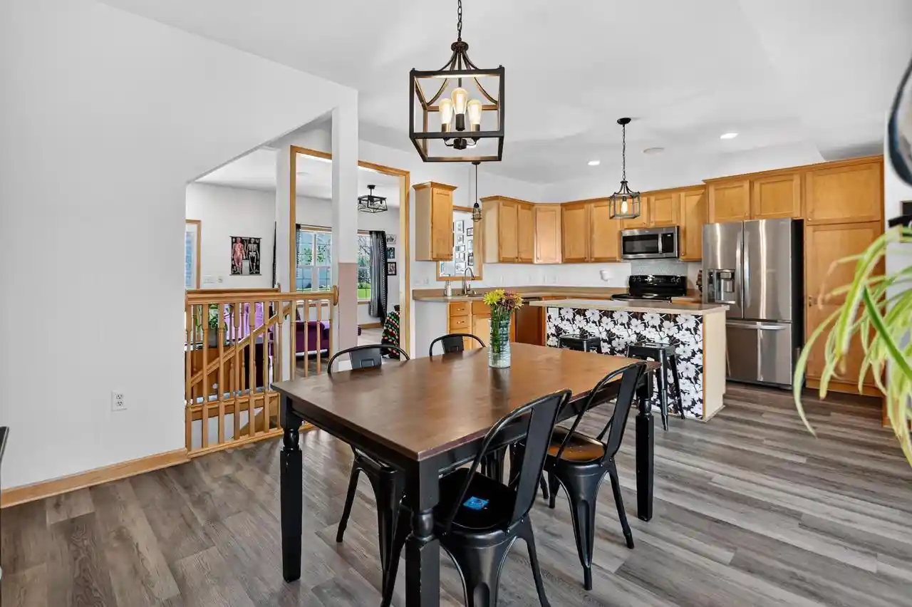 Listing Photo 78 - Condo for sale in 163 Prairie Grass Rd located at 163 Prairie Grass Rd, Oregon, WI 53575 - Unit 163 Prairie Grass Rd