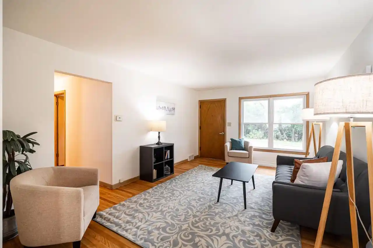Photo 1 of Single family home for sale at 11406 W Park Hl Ave, Milwaukee, WI 53226 | MLS# 1984795 | Listing updated on 2026-10-21