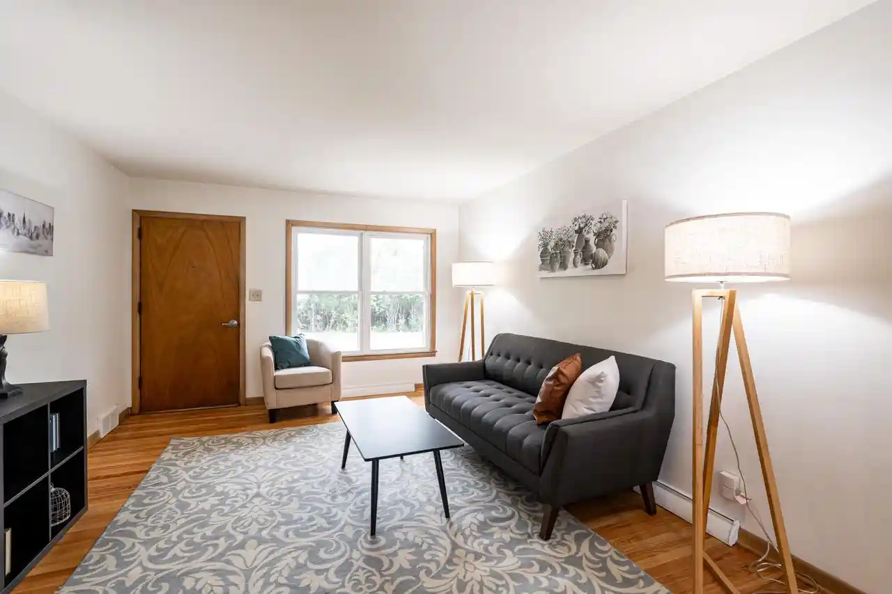 Photo 2 of Single family home for sale at 11406 W Park Hl Ave, Milwaukee, WI 53226 | MLS# 1984795 | Listing updated on 2026-10-21