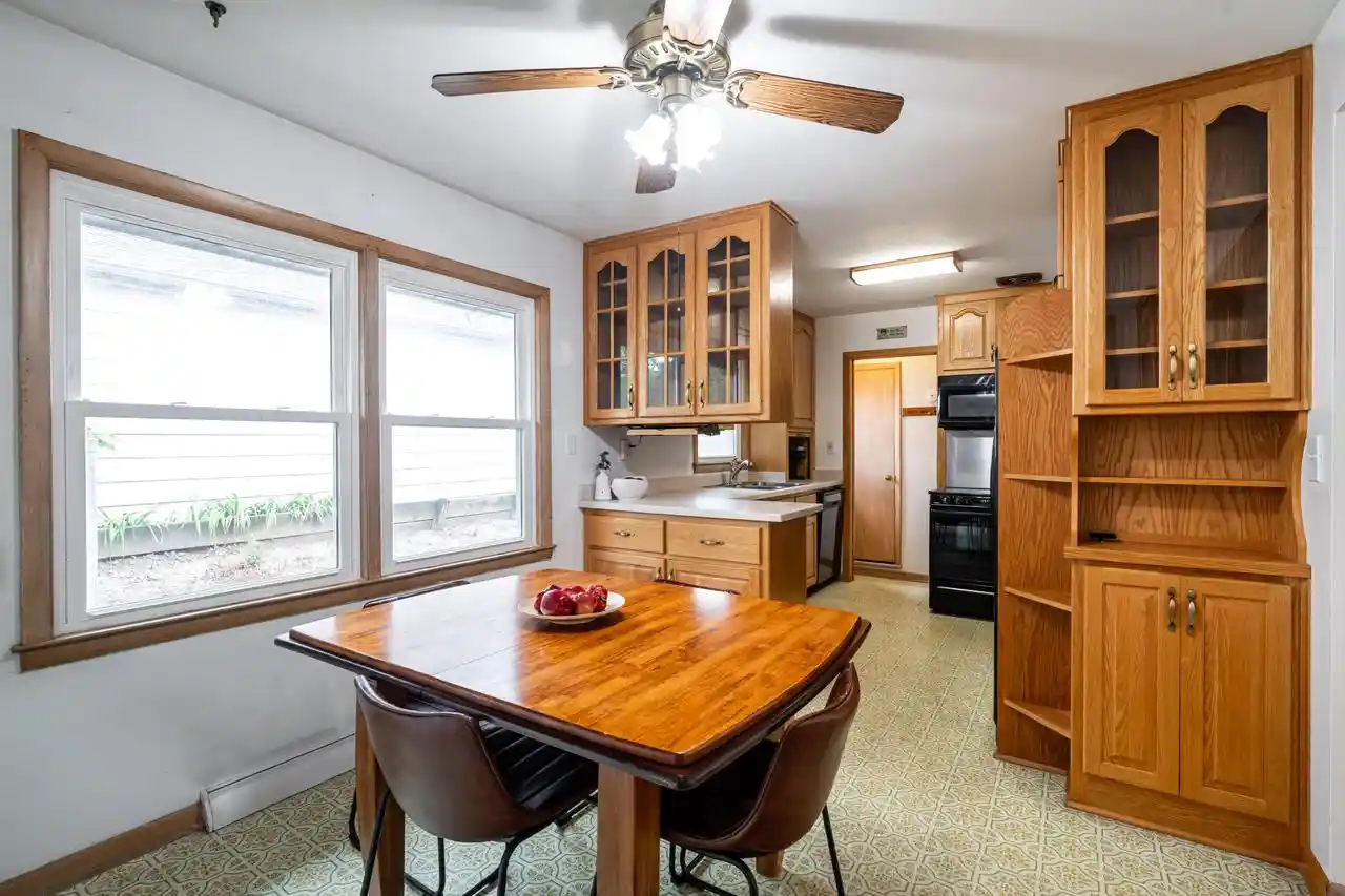 Photo 3 of Single family home for sale at 11406 W Park Hl Ave, Milwaukee, WI 53226 | MLS# 1984795 | Listing updated on 2026-10-21