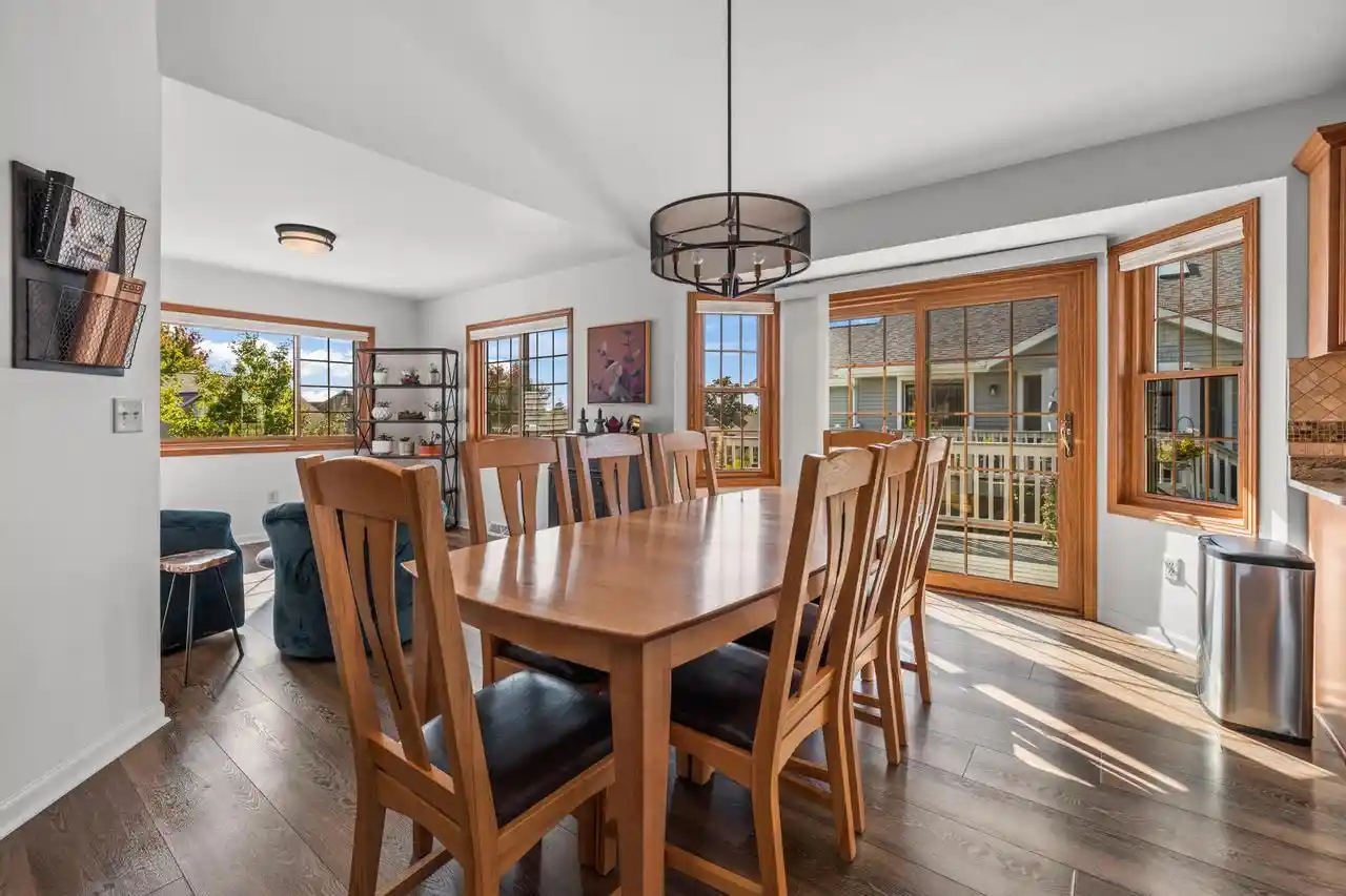 Photo 3 of Condo for sale at N162w20293 Butternut Ln, Jackson, WI 53037 | MLS# 1984803 | Listing updated on 2026-10-14