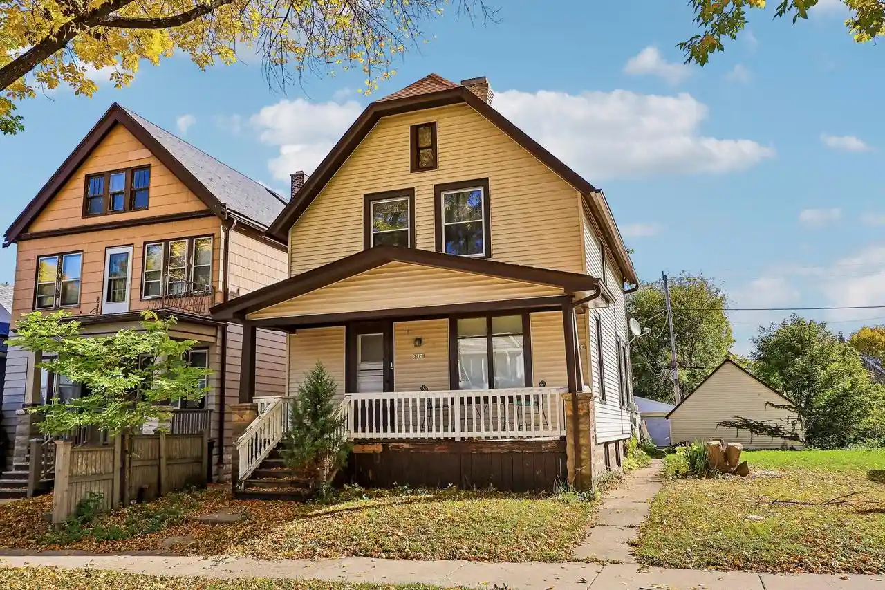 Photo 1 of Multi family home for sale at 3020 S 8th Street, Milwaukee, WI 53215 | MLS# 1984805 | Listing updated on 2026-10-22