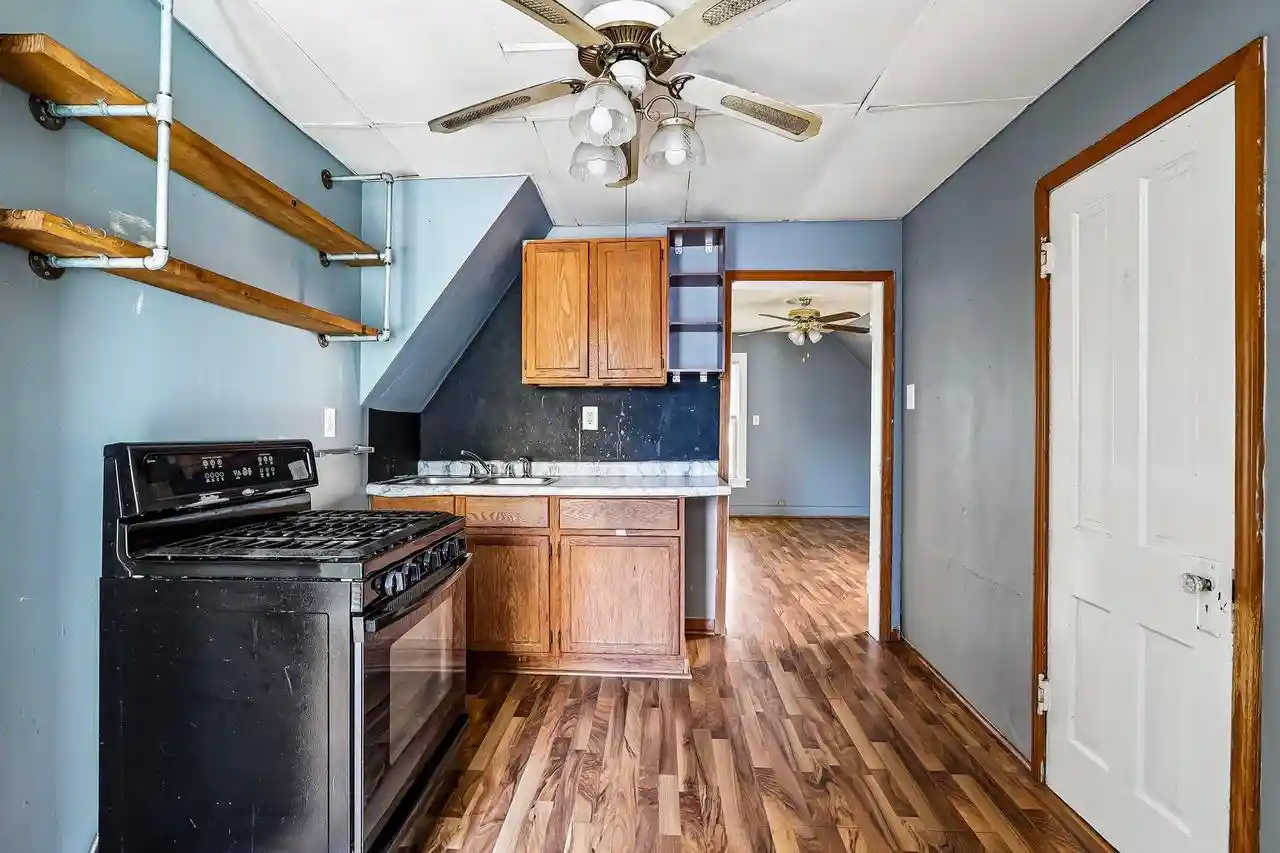 Photo 3 of Multi family home for sale at 3020 S 8th Street, Milwaukee, WI 53215 | MLS# 1984805 | Listing updated on 2026-10-22