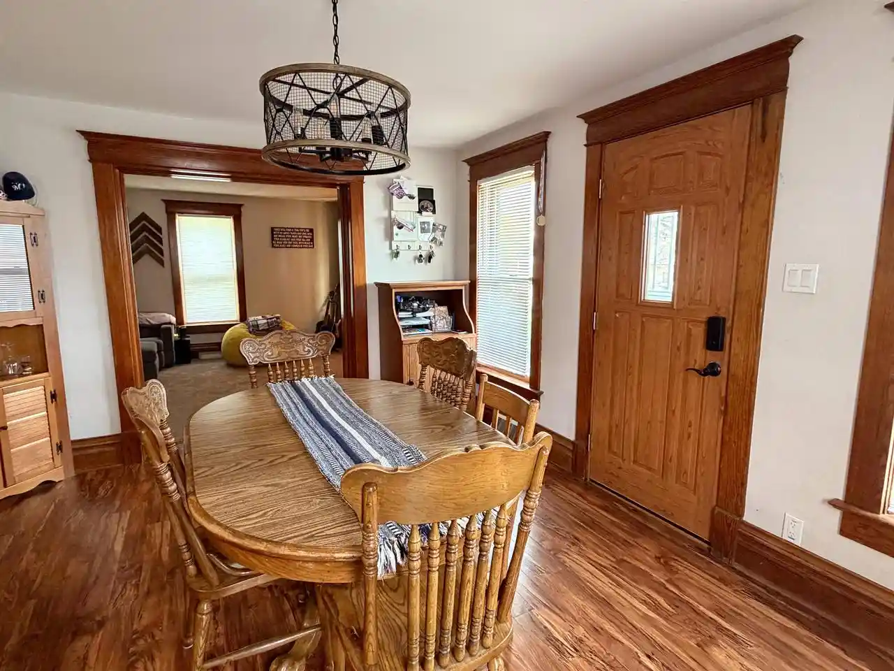 Photo 1 of Single family home for sale at 704 Dodgeville St, Highland, WI 53543 | MLS# 2034672 | Listing updated on 2026-10-28