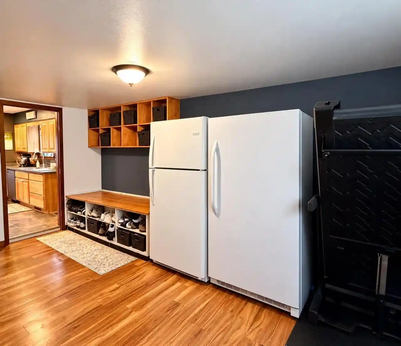 Photo 4 of Single family home for sale at 704 Dodgeville St, Highland, WI 53543 | MLS# 2034672 | Listing updated on 2026-10-28