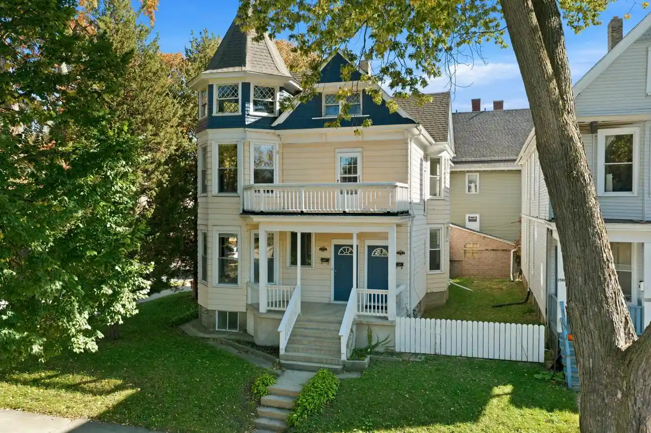 Multi family home for sale at 2592 N Murray Ave #2594, Milwaukee, WI 53211 | MLS# 1984807