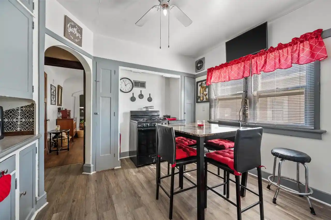 Photo 2 of Single family home for sale at 4447 N Hopkins St, Milwaukee, WI 53209 | MLS# 1984809 | Listing updated on 2026-10-17