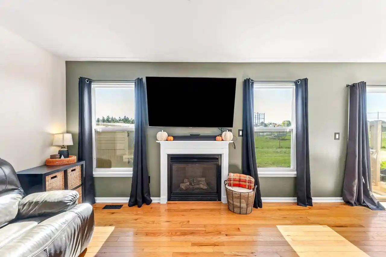 Photo 1 of Condo for sale at 1400 Hunters Ridge Dr #124, Genoa City, WI 53128 | MLS# 1984813 | Listing updated on 2026-10-26