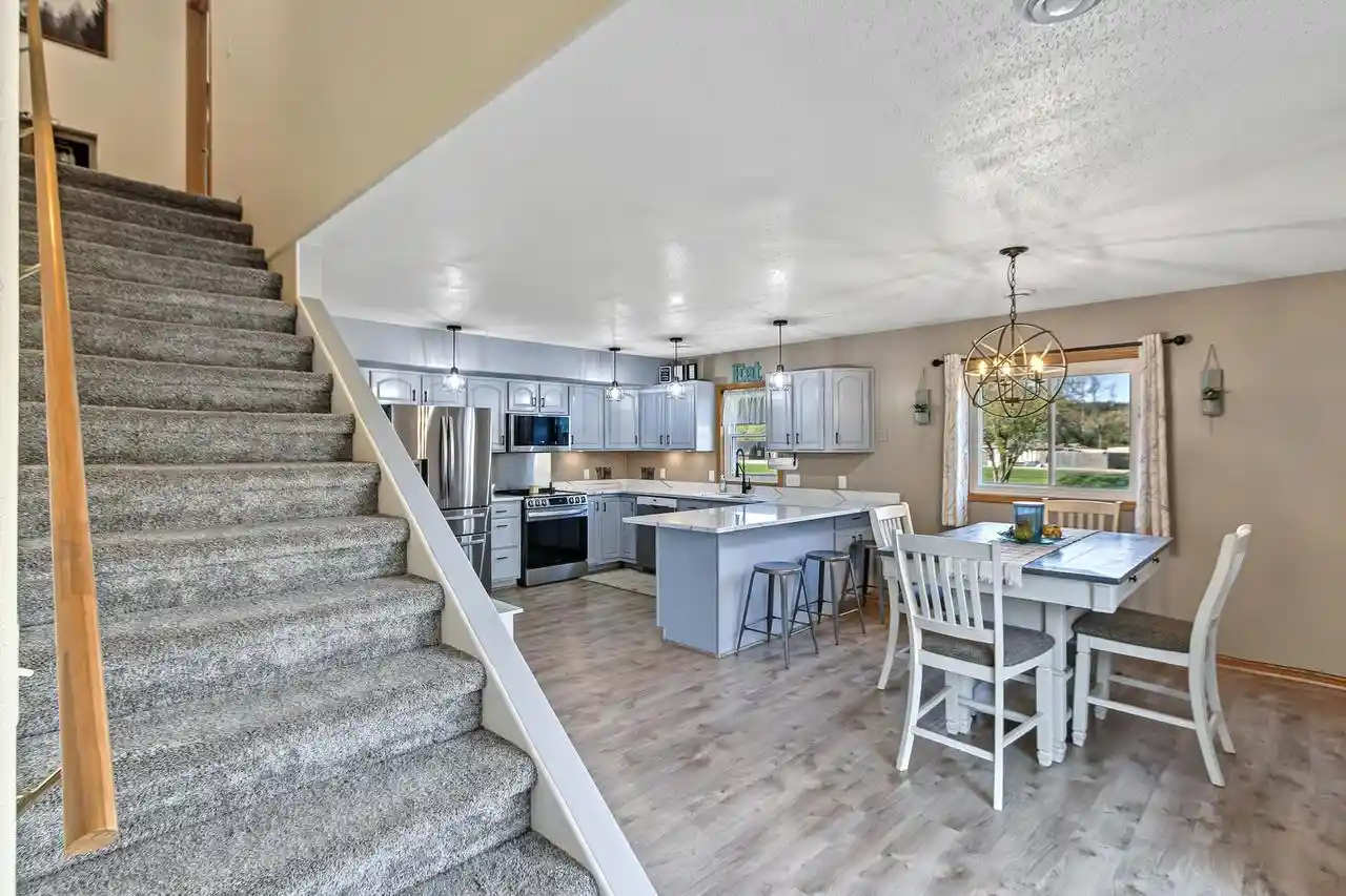 Photo 4 of Single family home for sale at N7954 Highway 44, Pardeeville, WI 53954 | MLS# 2034675 | Listing updated on 2026-10-20