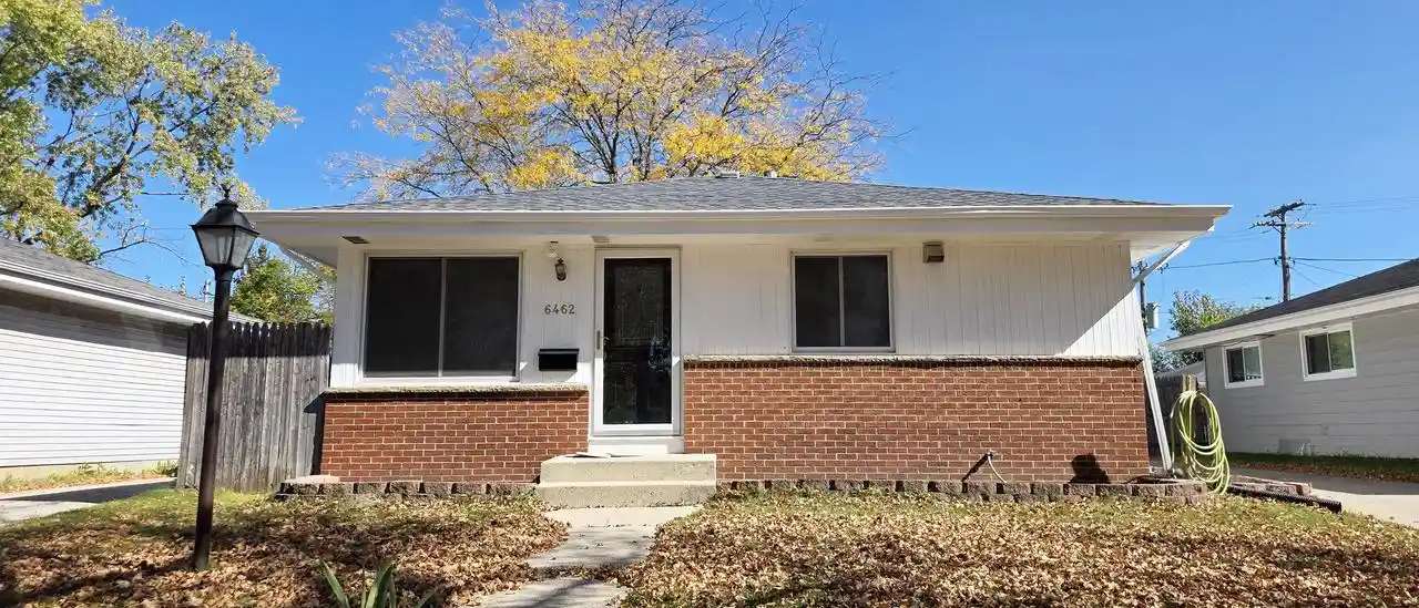 Single family home for sale at 6462 N 66th Street, Milwaukee, WI 53223 | MLS# 1984815
