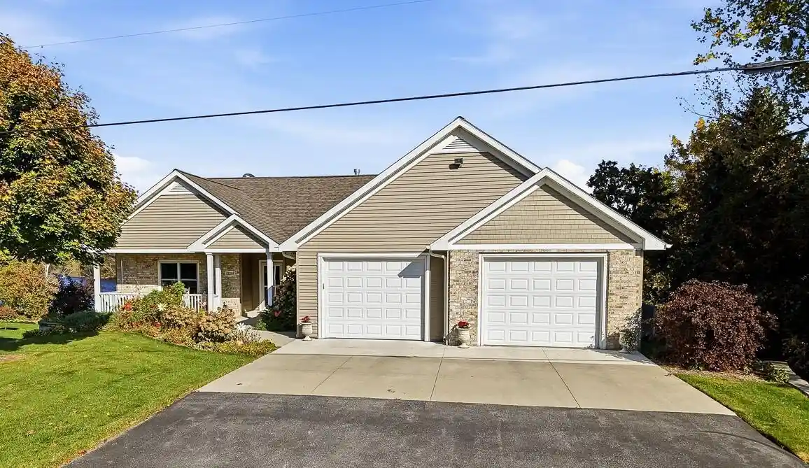 Single family home for sale at 22200 Rockville Rd, Kiel, WI 53042 | MLS# 1984818