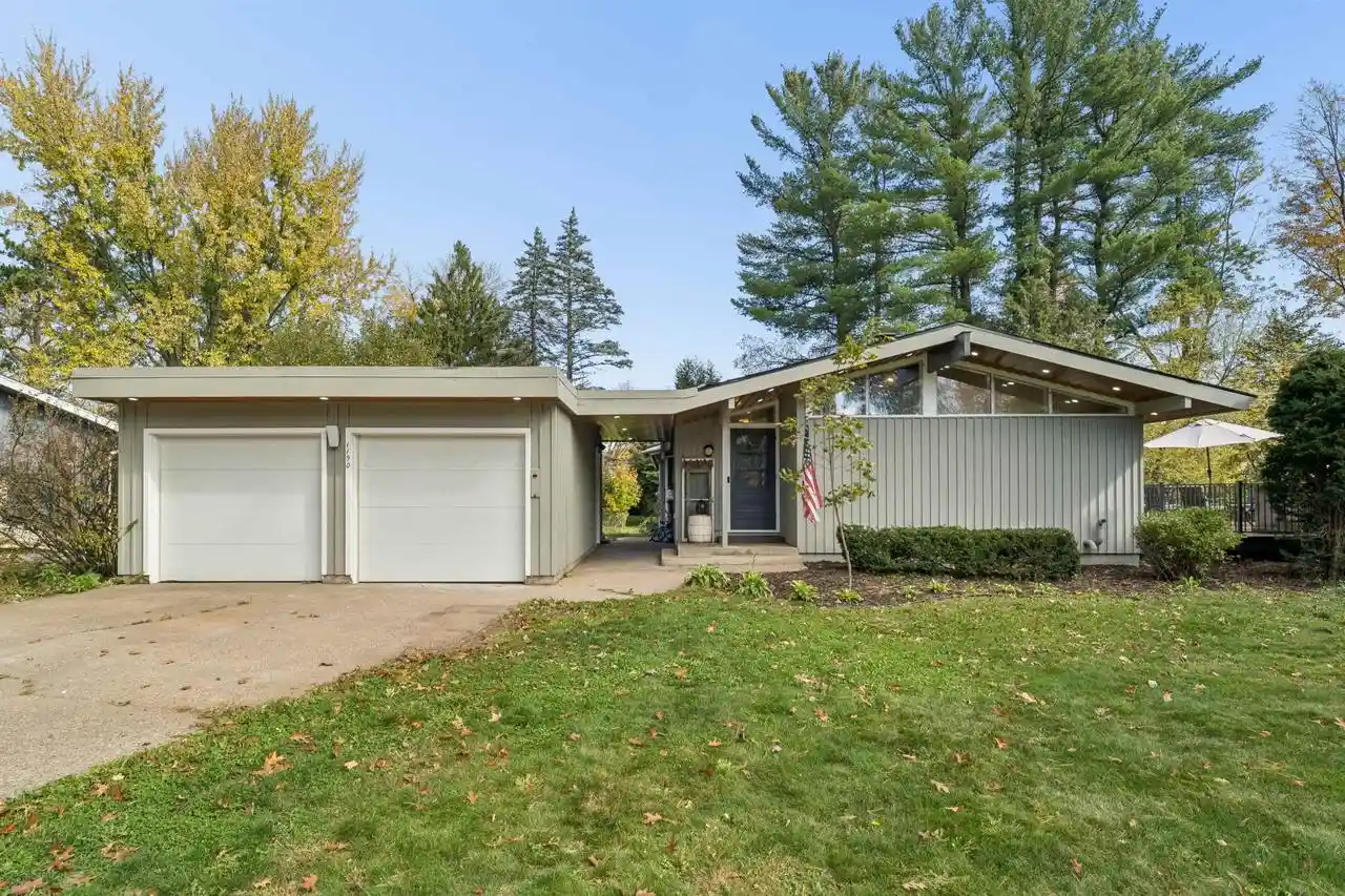 Single family home for sale at 1190 1st Street, Port Edwards, WI 54469 | MLS# 22605143