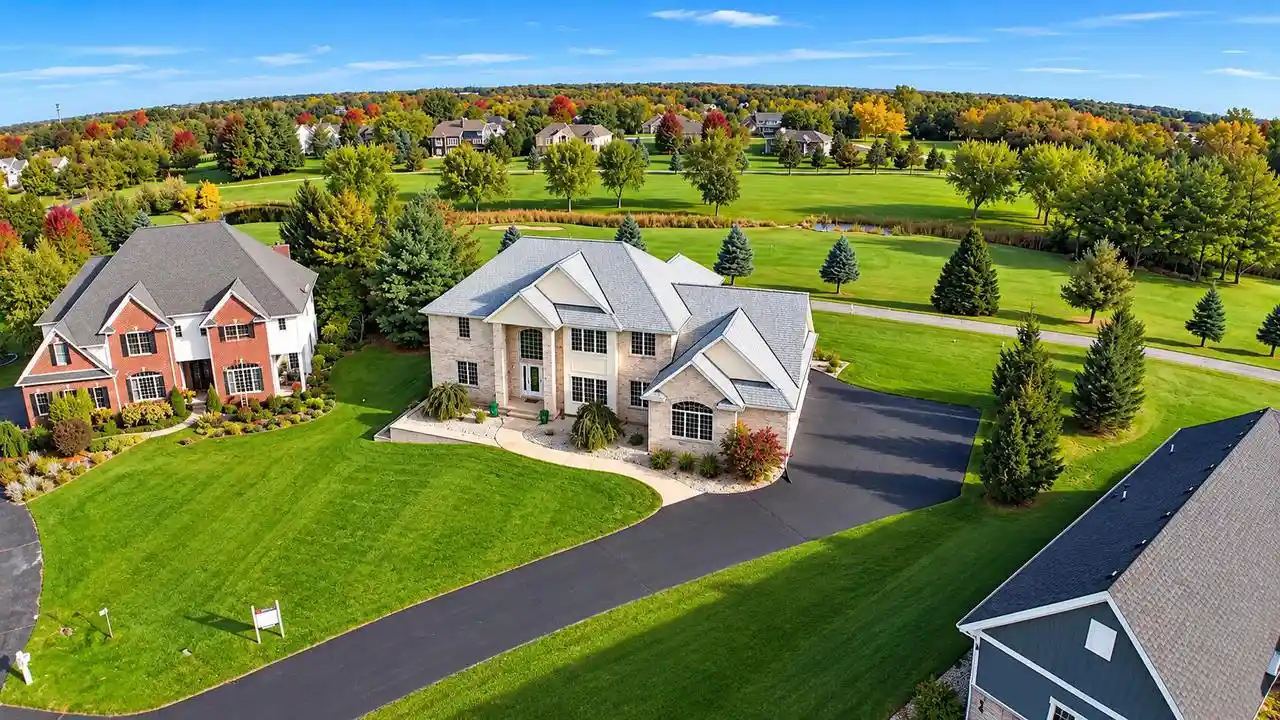 Single family home for sale at W4744 Briar Dr, Elkhorn, WI 53121 | MLS# 1984824