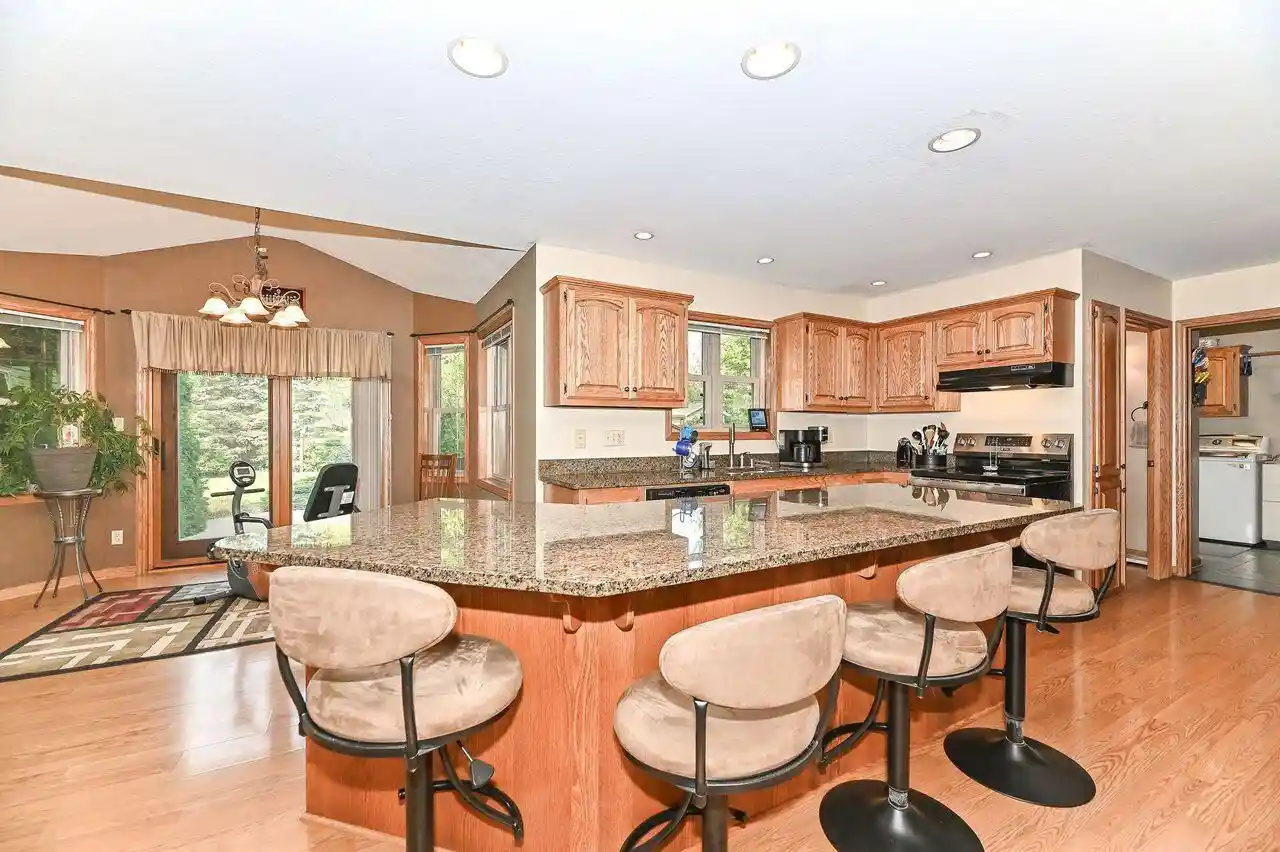 Photo 2 of Single family home for sale at 26604 Richard Dr, Waterford, WI 53185 | MLS# 1984828 | Listing updated on 2026-10-16