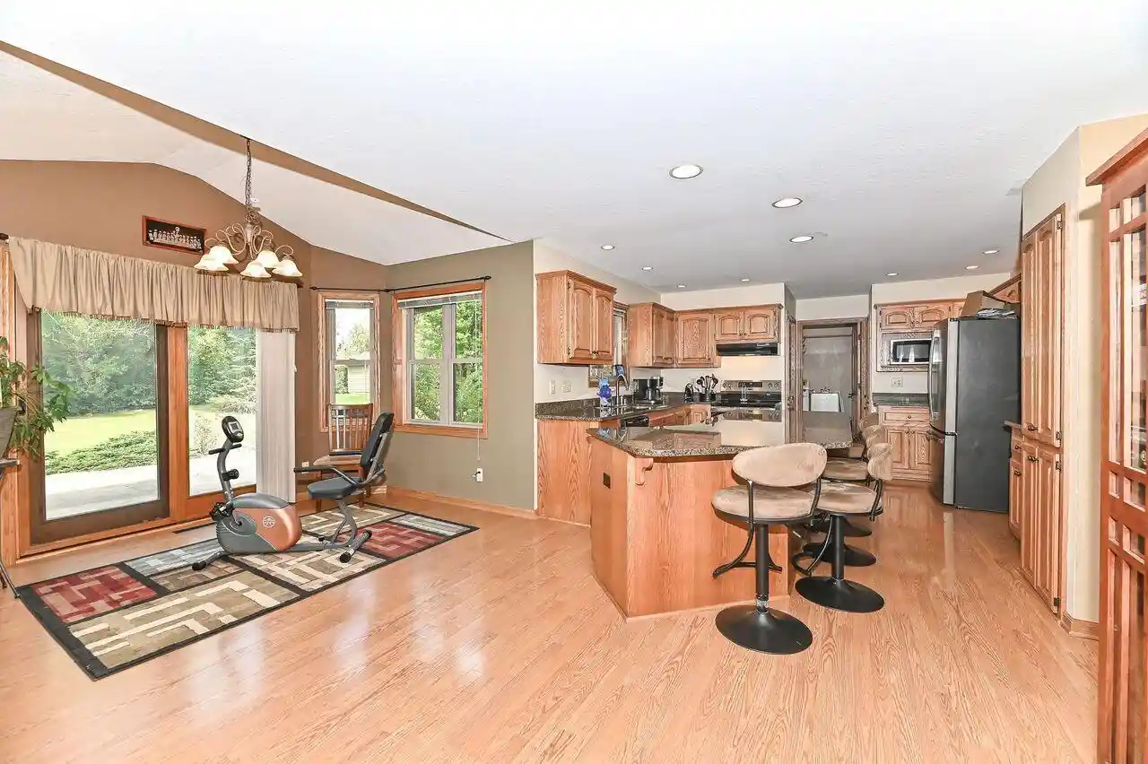 Photo 3 of Single family home for sale at 26604 Richard Dr, Waterford, WI 53185 | MLS# 1984828 | Listing updated on 2026-10-16