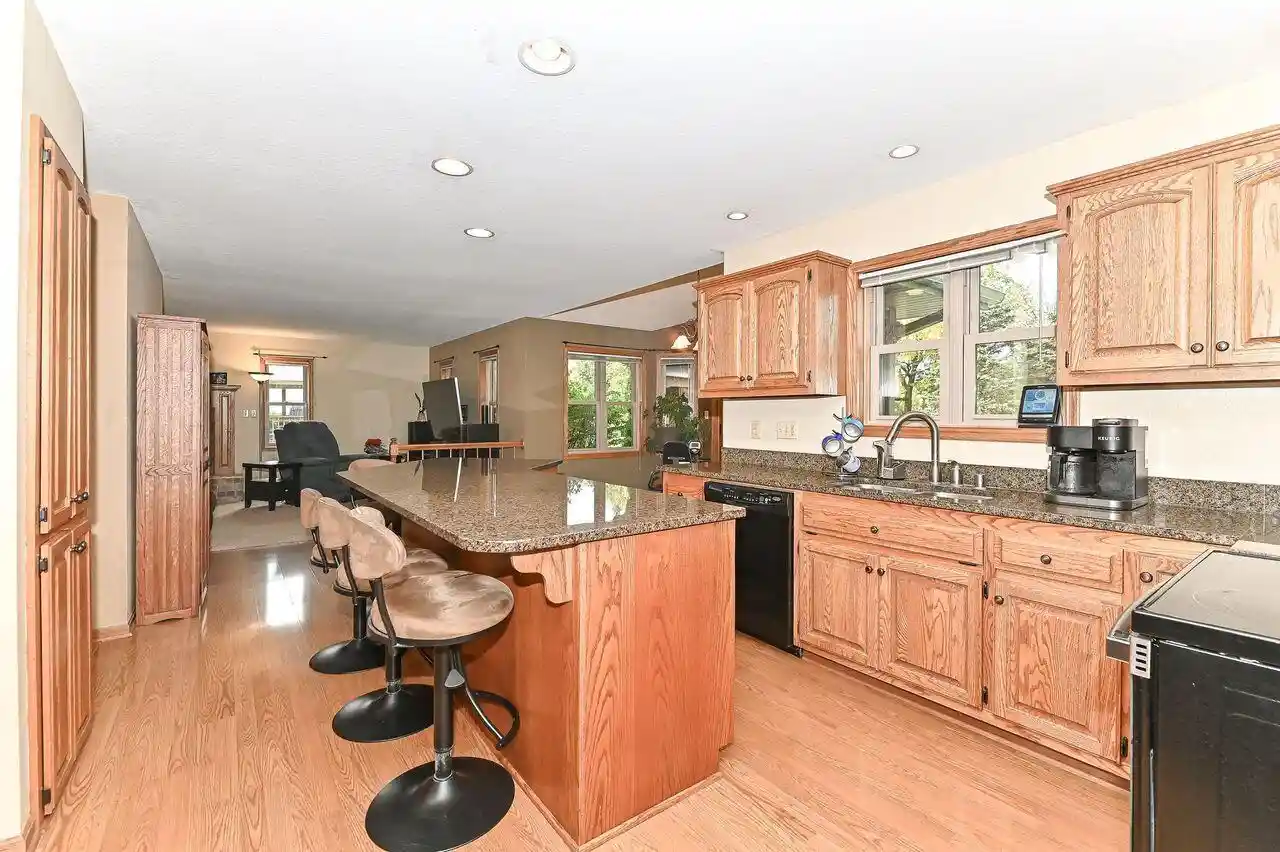 Photo 4 of Single family home for sale at 26604 Richard Dr, Waterford, WI 53185 | MLS# 1984828 | Listing updated on 2026-10-16