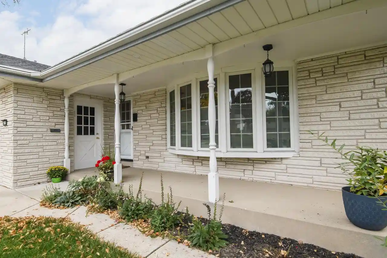 Single family home for sale at 4119 S Barland Ave, Saint Francis, WI 53235 | MLS# 1984831