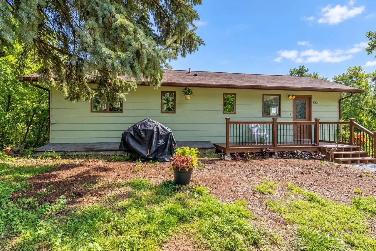Photo 1 of Single family home for sale at N1492 Clover Rd, Lake Geneva, WI 53147 | MLS# 1984837 | Listing updated on 2026-10-25