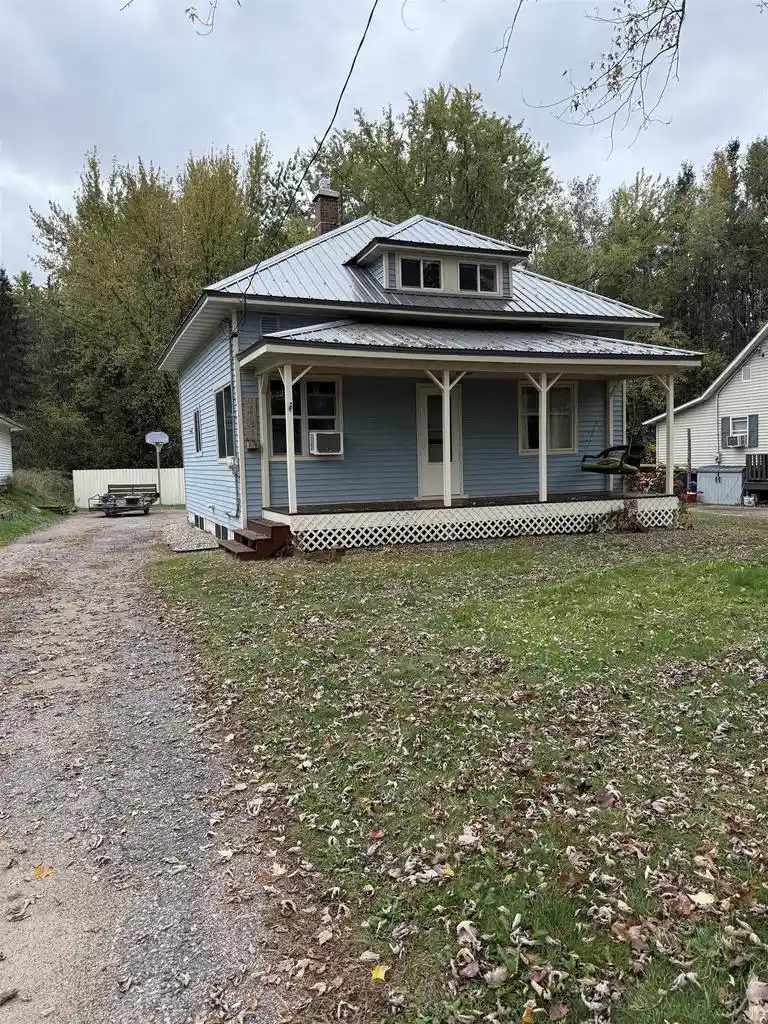 Single family home for sale at 505 Walker St, Wittenberg, WI 54499 | MLS# 22605145