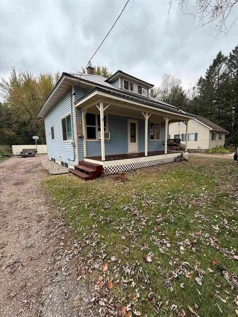 Photo 2 of Single family home for sale at 505 Walker St, Wittenberg, WI 54499 | MLS# 22605145 | Listing updated on 2026-10-27