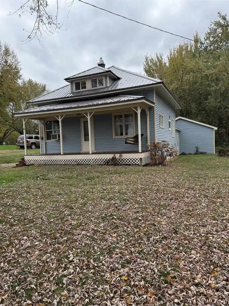 Photo 3 of Single family home for sale at 505 Walker St, Wittenberg, WI 54499 | MLS# 22605145 | Listing updated on 2026-10-27