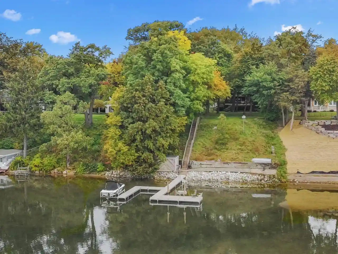 Photo 1 of Single family home for sale at 40103 85th Street, Genoa City, WI 53128 | MLS# 1984839 | Listing updated on 2026-10-21