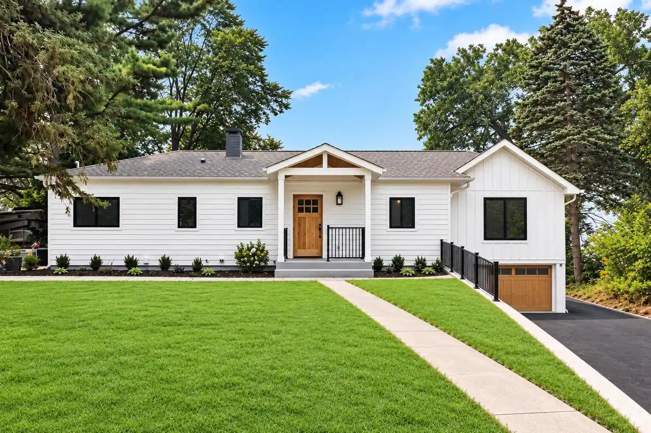 Photo 1 of Single family home for sale at N1189 Tombeau Rd, Genoa City, WI 53128 | MLS# 1984840 | Listing updated on 2026-10-16