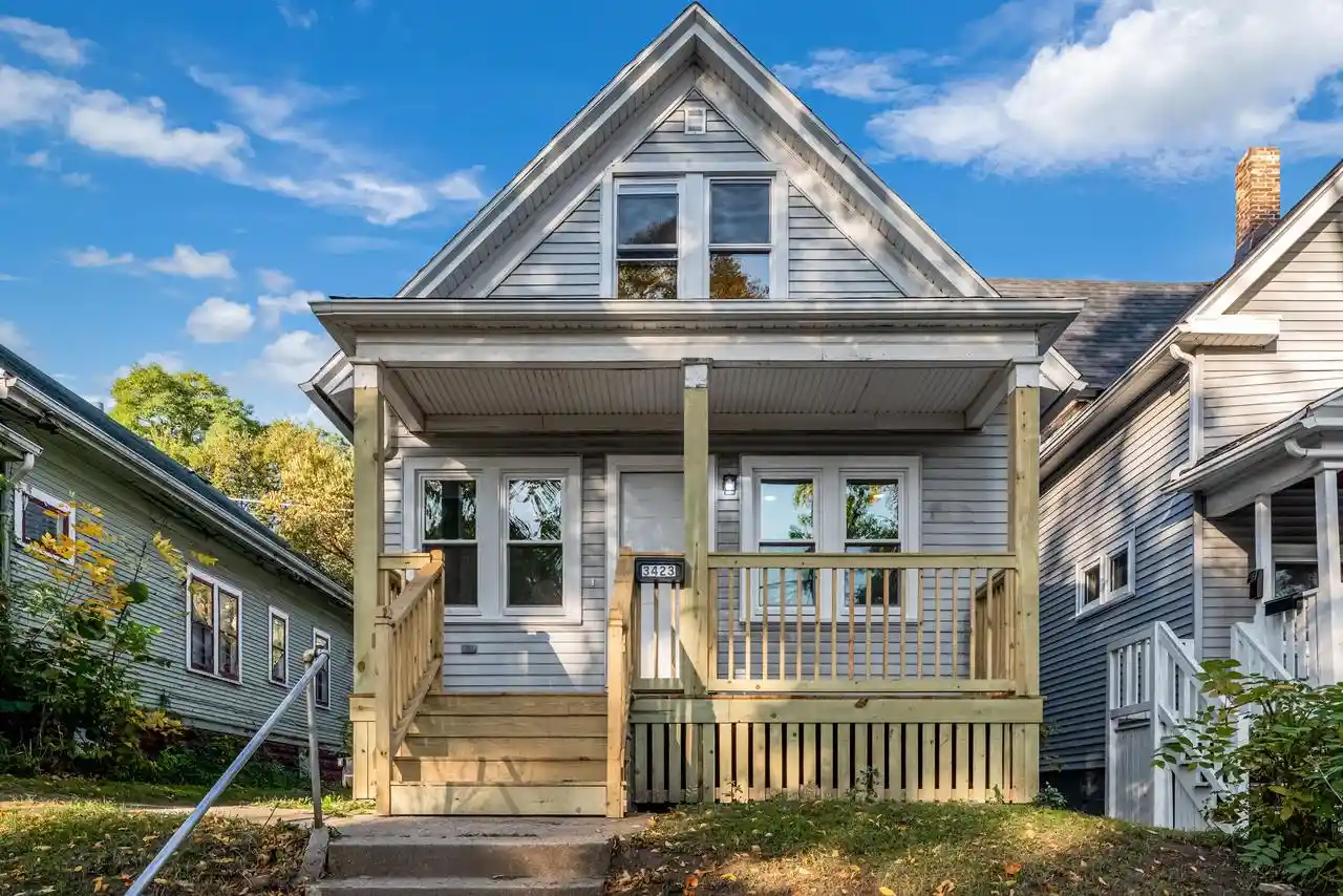 Single family home for sale at 3423 N 2nd Street, Milwaukee, WI 53212 | MLS# 1984848