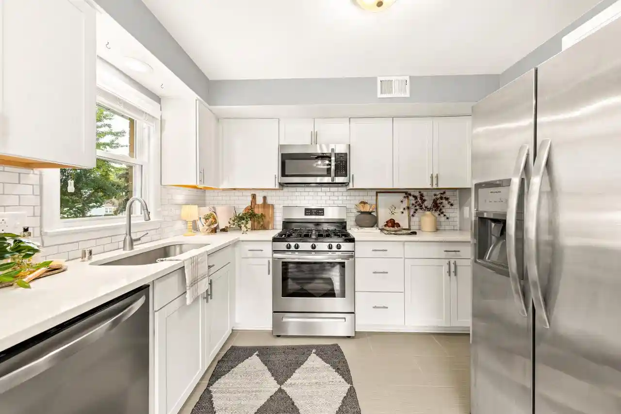 Photo 2 of Single family home for sale at 4225 N 95th Street, Milwaukee, WI 53222 | MLS# 1984859 | Listing updated on 2026-10-29