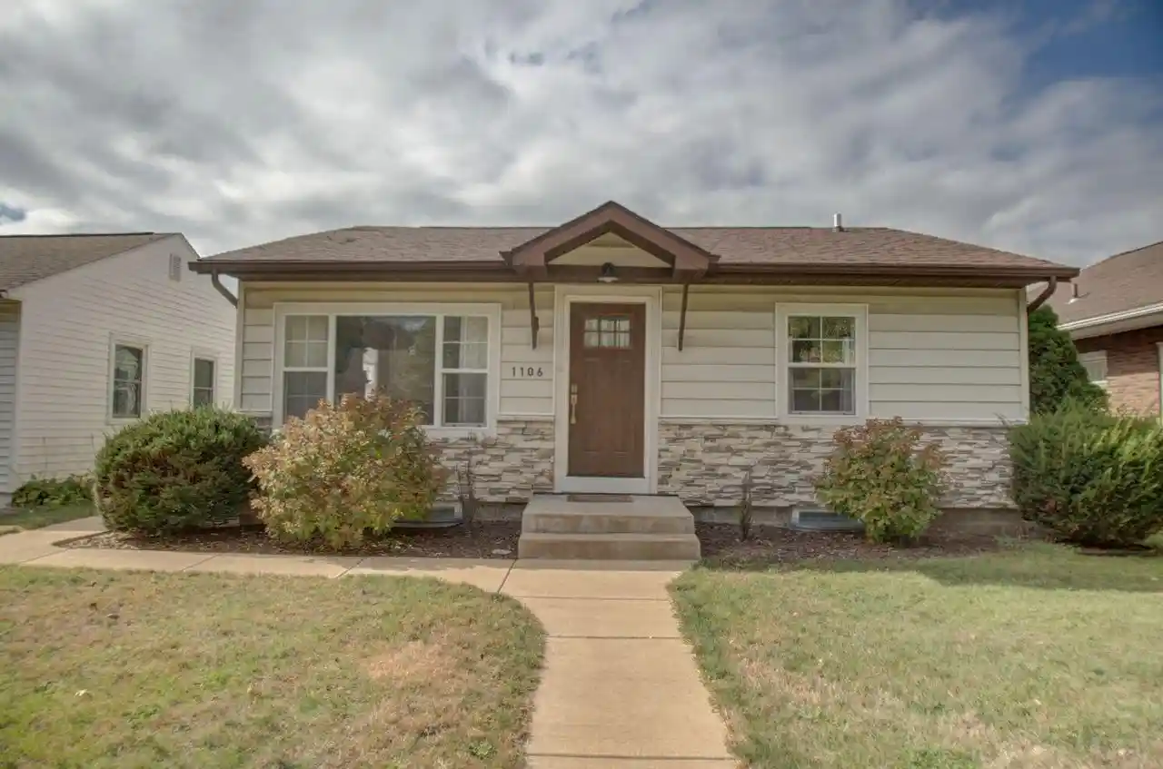 Photo 1 of Sale Pending at 1106 25th Street S St, La Crosse, WI 54601 | MLS# 1984861 | Listing updated on 2026-10-29