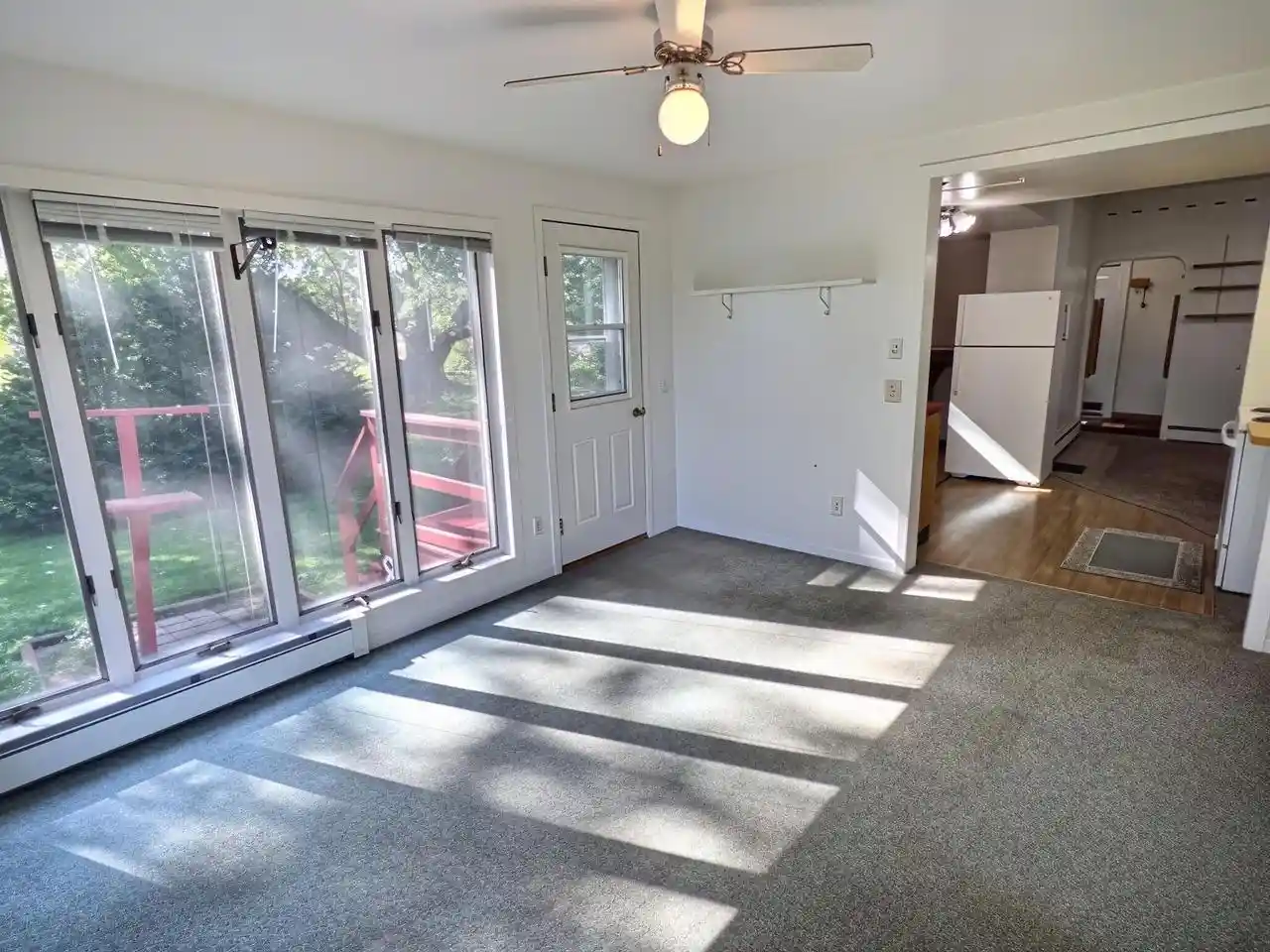 Photo 2 of Single family home for sale at 5689 County Rd D, Oregon, WI 53575 | MLS# 2034689 | Listing updated on 2026-10-15