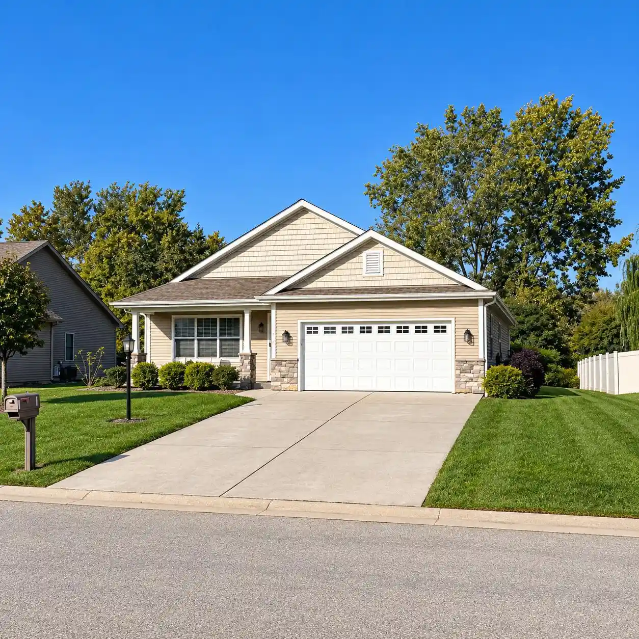 Single family home for sale at 612 Fox Run Ln, Mount Pleasant, WI 53406 | MLS# 1984865