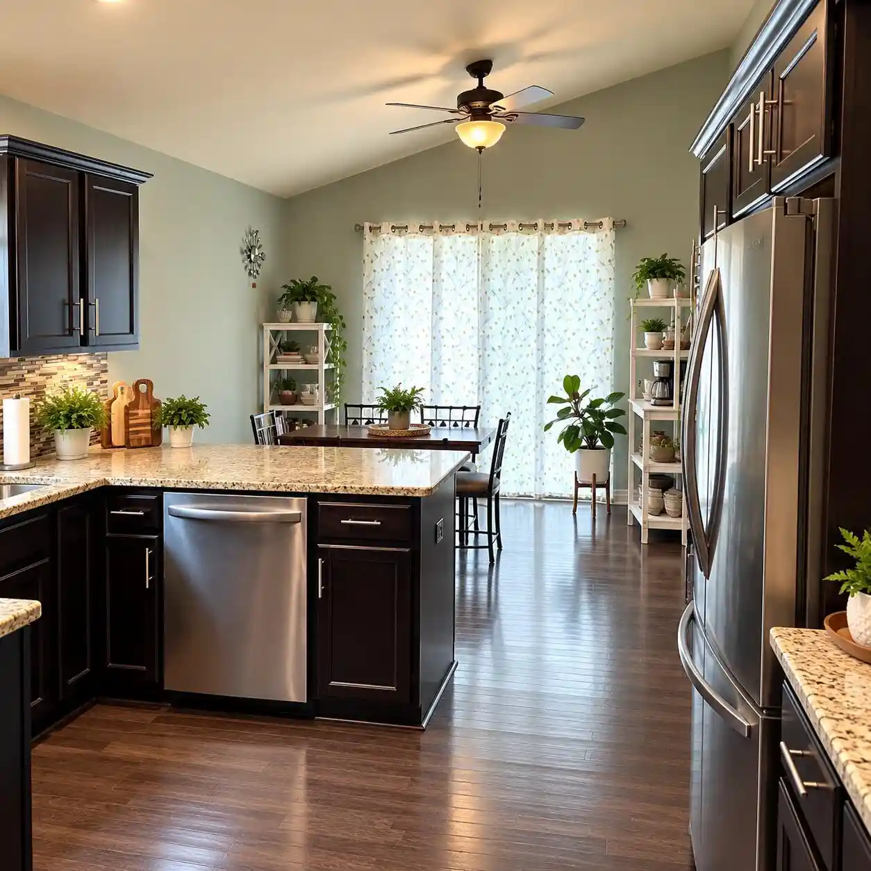 Photo 2 of Single family home for sale at 612 Fox Run Ln, Mount Pleasant, WI 53406 | MLS# 1984865 | Listing updated on 2026-10-26