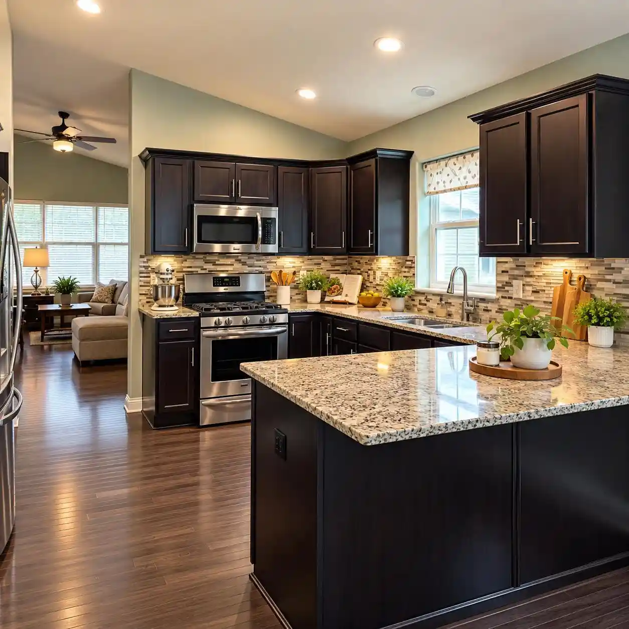 Photo 4 of Single family home for sale at 612 Fox Run Ln, Mount Pleasant, WI 53406 | MLS# 1984865 | Listing updated on 2026-10-26