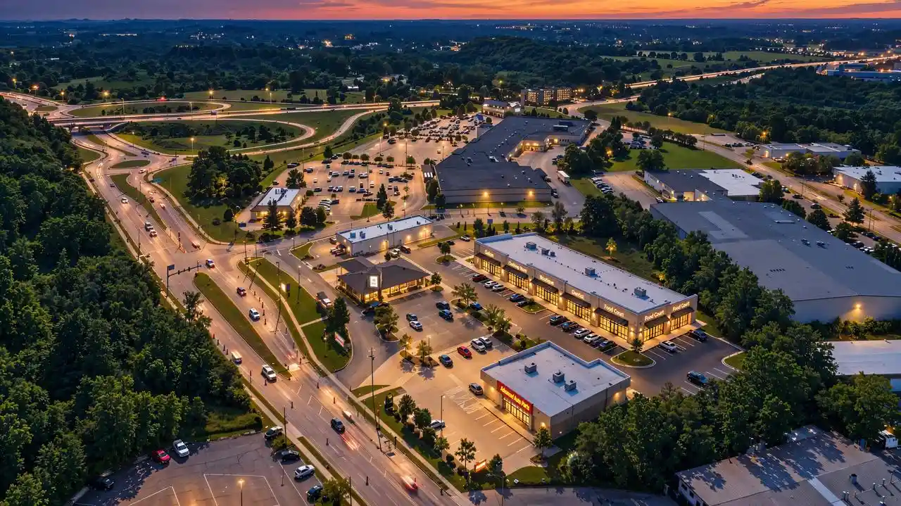 Photo 4 of Land for sale at 4413 Interchange N, Lake Geneva, WI 53147 | MLS# 1984871 | Listing updated on 2026-10-16