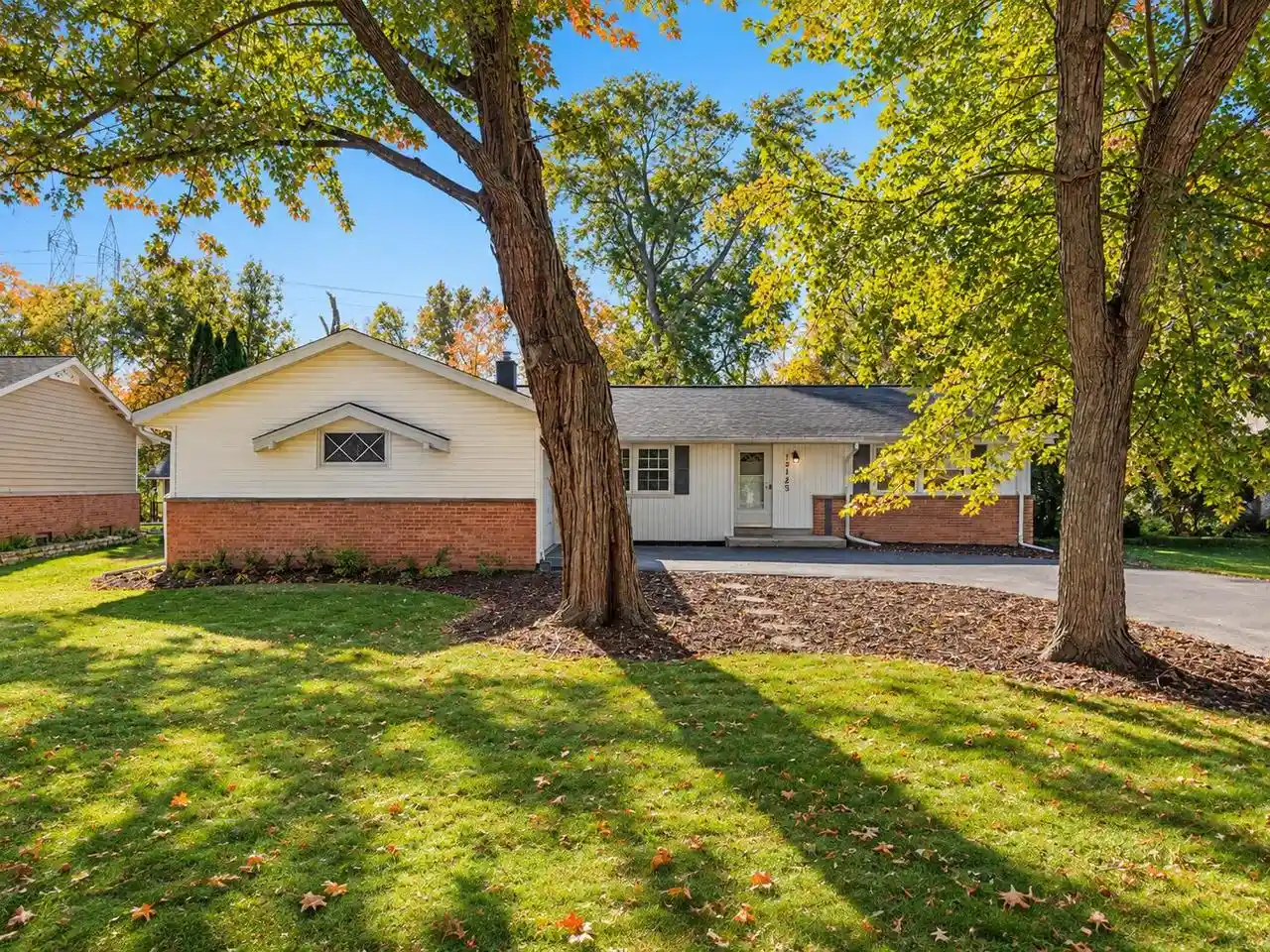 Single family home for sale at 12123 W Diane Dr, Milwaukee, WI 53226 | MLS# 1984874