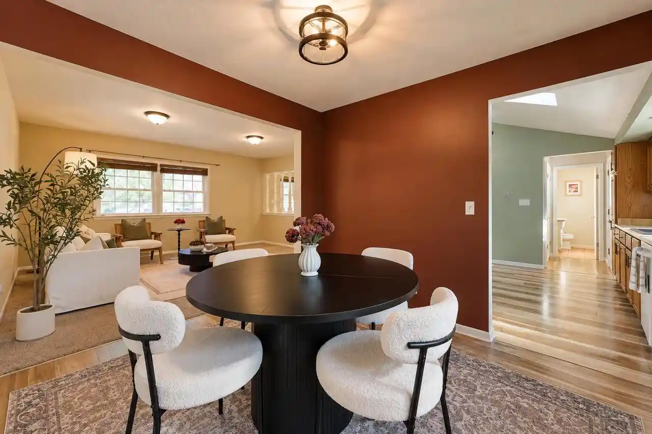 Photo 1 of Single family home for sale at 12123 W Diane Dr, Milwaukee, WI 53226 | MLS# 1984874 | Listing updated on 2026-10-24