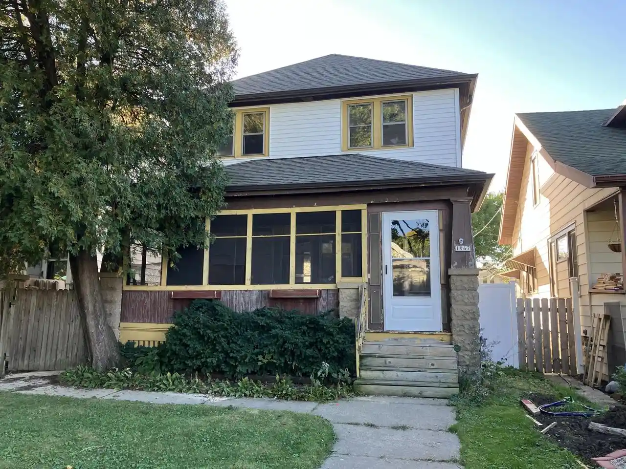 Single family home for sale at 1967 S 71st Street, Milwaukee, WI 53219 | MLS# 1984877