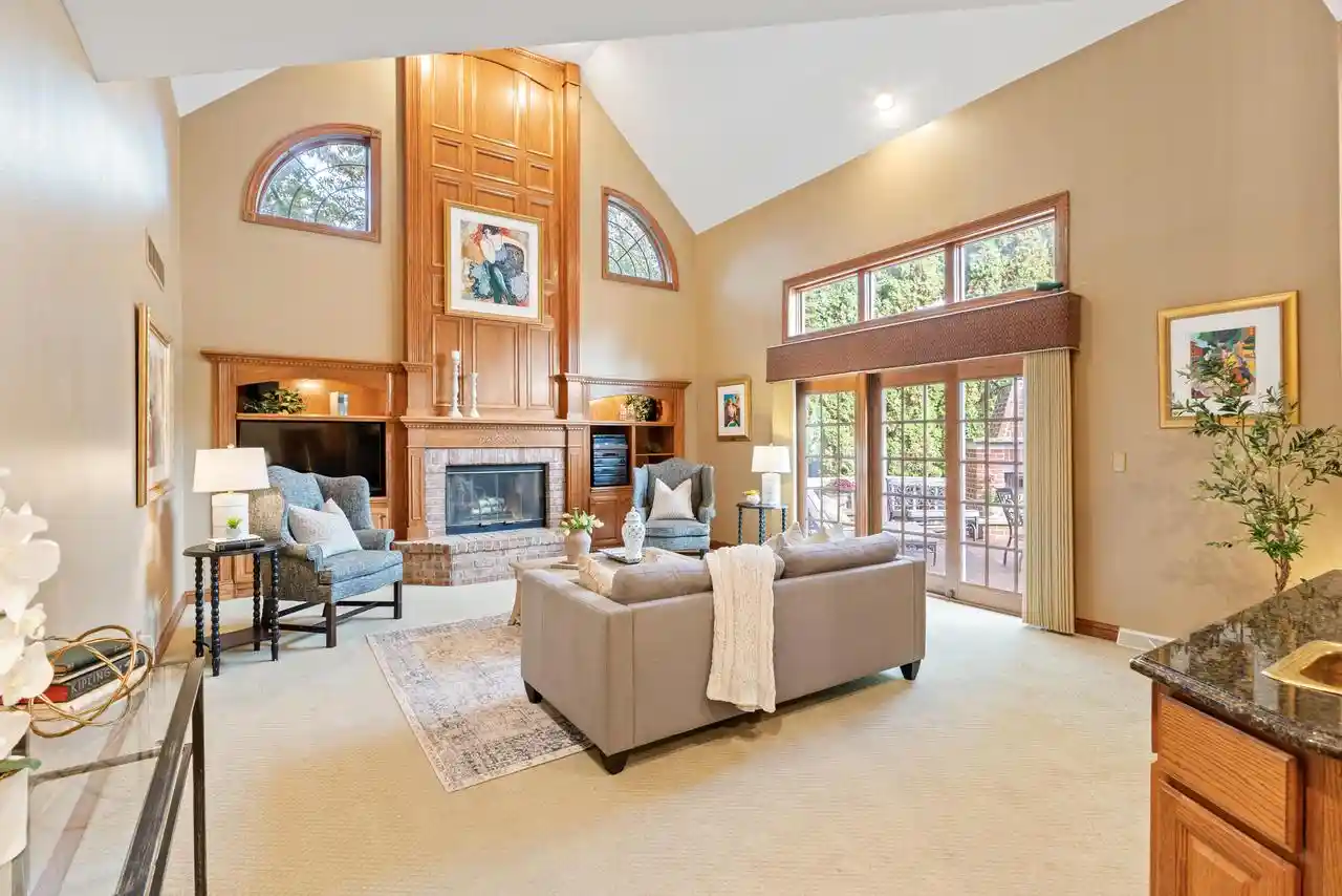 Photo 4 of Single family home for sale at N27w5230 Hamilton Rd, Cedarburg, WI 53012 | MLS# 1984882 | Listing updated on 2026-10-29