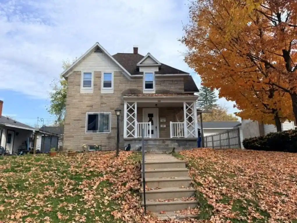 Photo 1 of Multi family home for sale at 409 Pier St, Merrill, WI 54452 | MLS# 22605148 | Listing updated on 2026-10-15
