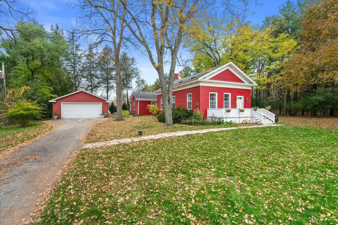 Single family home for sale at 1123 S Utica Rd, Oconomowoc, WI 53066 | MLS# 1984884 | Listing updated on 2026-10-29