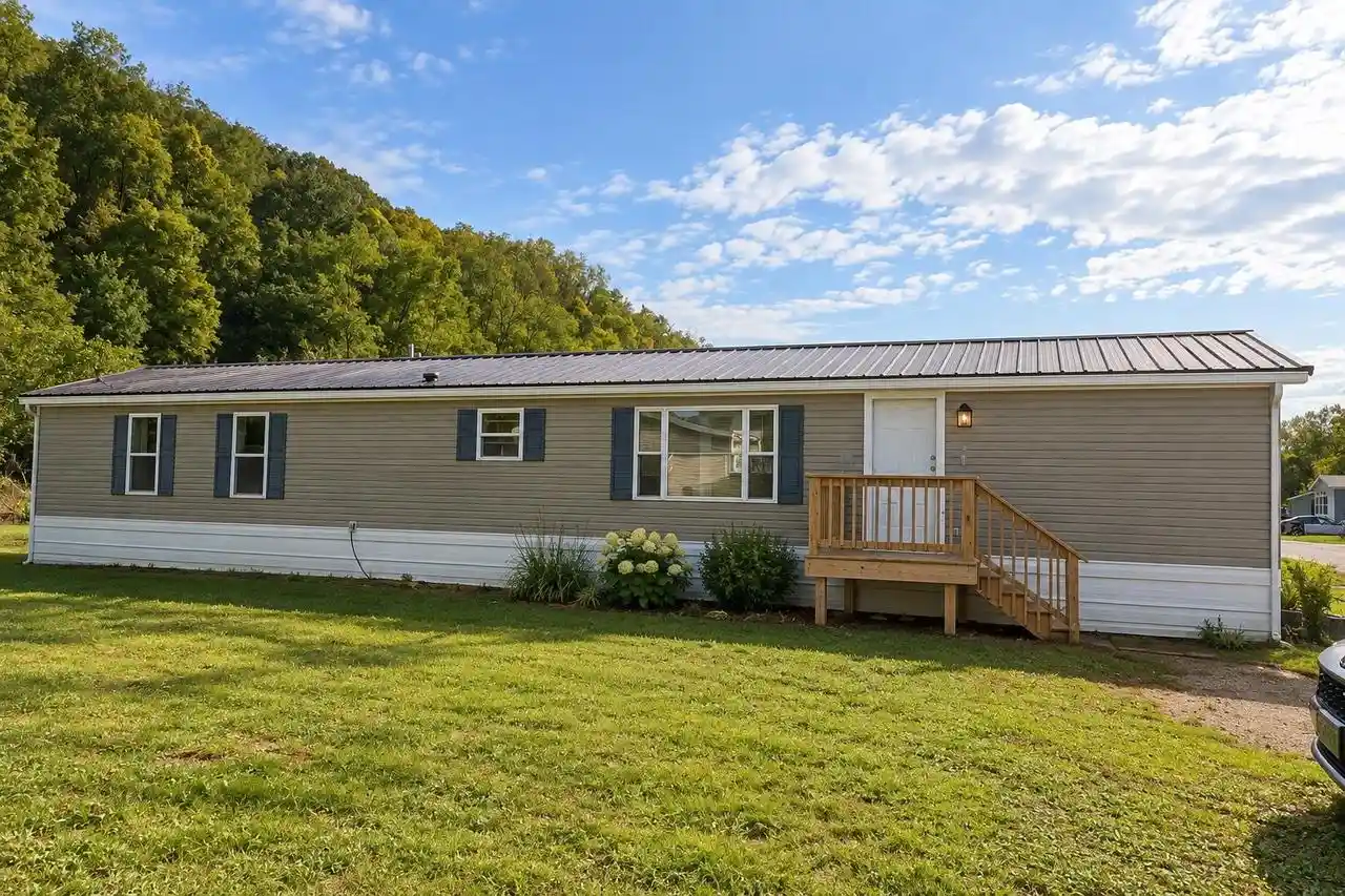 Single family home for sale at 314 Douseman Dr, De Soto, WI 54624 | MLS# 2034696