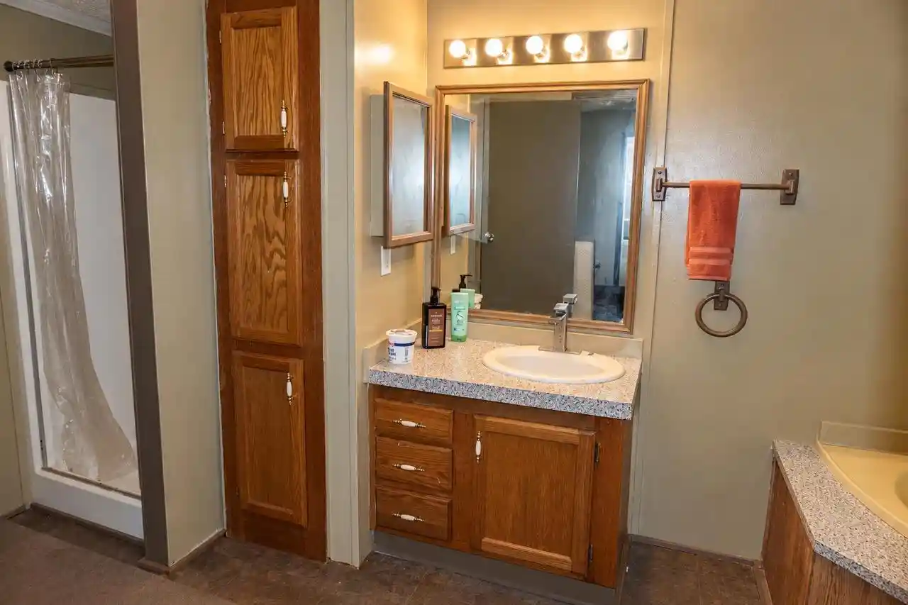 Photo 2 of Single family home for sale at 314 Douseman Dr, De Soto, WI 54624 | MLS# 2034696 | Listing updated on 2026-10-15