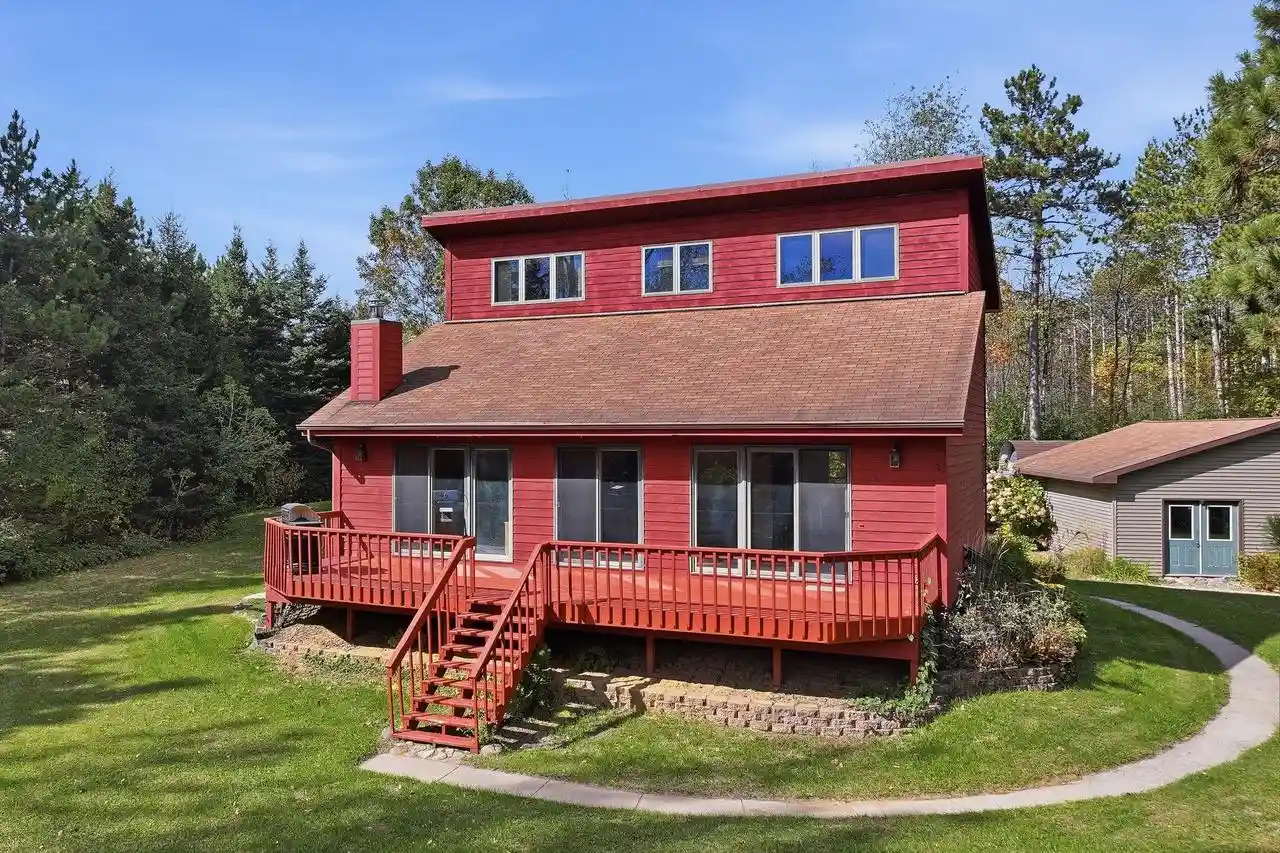 Single family home for sale at N3608 State Rd 110, Weyauwega, WI 54983 | MLS# 50334352