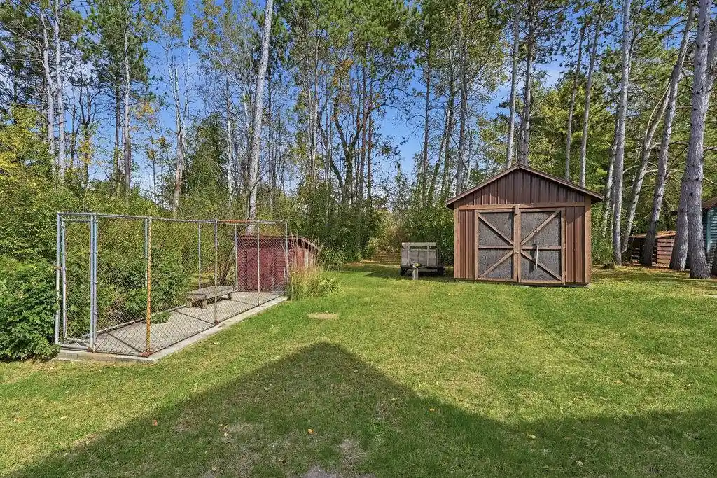Photo 1 of Single family home for sale at N3608 State Rd 110, Weyauwega, WI 54983 | MLS# 50334352 | Listing updated on 2026-10-26
