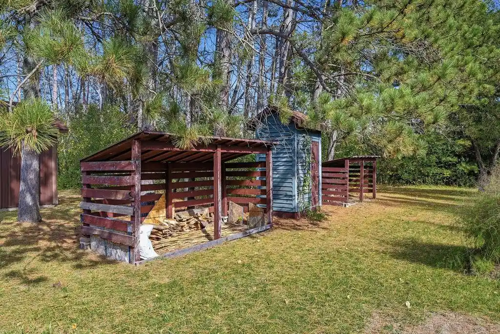 Photo 2 of Single family home for sale at N3608 State Rd 110, Weyauwega, WI 54983 | MLS# 50334352 | Listing updated on 2026-10-26